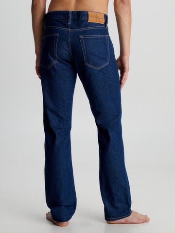 Calvin Klein Jeans Regular Дънки в синьо