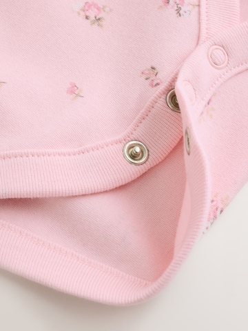 Next - Conjuntos em rosa