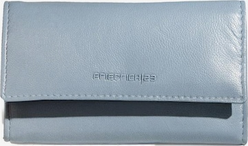 Boîte à bijoux Friedrich23 en bleu : devant