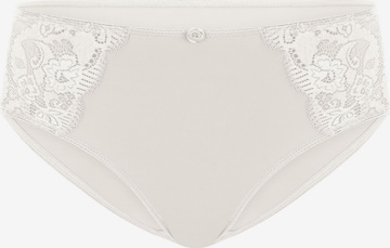 SUSA Panty 'Latina' in Beige: front
