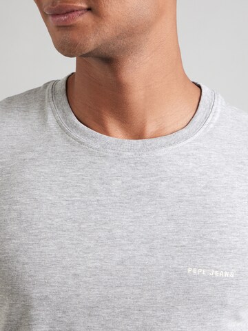 Pepe Jeans Shirt in Grey