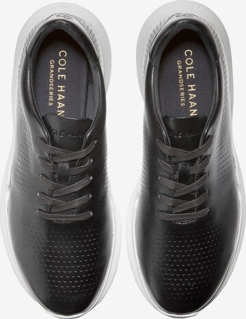 Cole Haan Runner Shoes 'GrandPrø Rally' in Schwarz