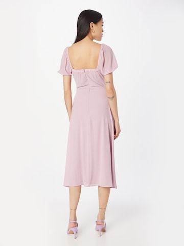 TFNC Cocktail Dress 'ISAC' in Pink