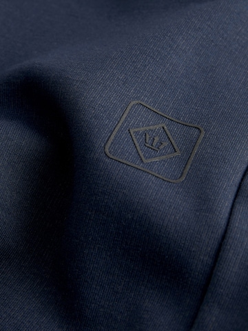Next Tapered Weatherproof pants in Blue