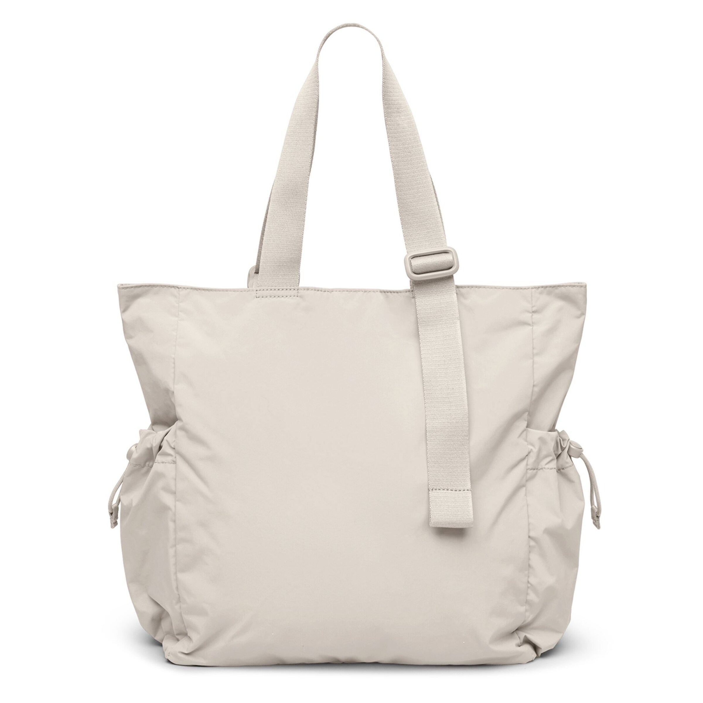 Borsa a spalla 'Mellow' di Got Bag in bianco