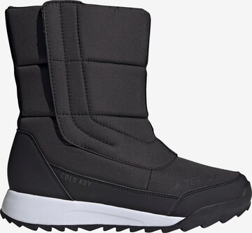 Boots 'Choleah' di ADIDAS TERREX in grigio