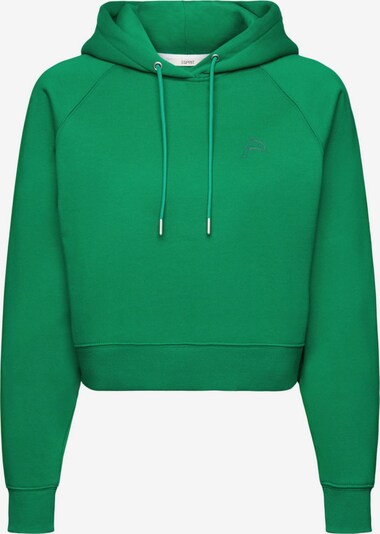ESPRIT Sweatshirt in grün, Produktansicht
