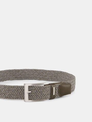 Ceinture TOM TAILOR en vert