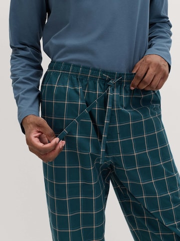Abito da casa di Marks & Spencer in blu