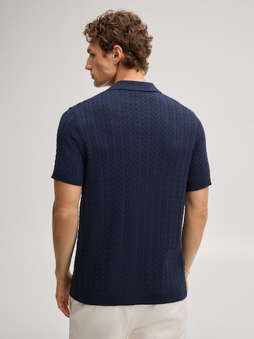 T-Shirt 'Tristao' JOOP! en bleu