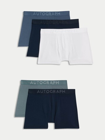 Boxers Marks & Spencer en mélange de couleurs