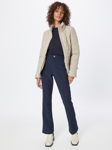 ESPRIT Between-Season Jacket in Grey