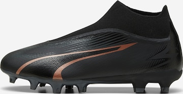 PUMA - Zapatillas de fútbol 'ULTRA MATCH' en negro