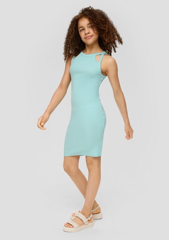 s.Oliver Dress in Green