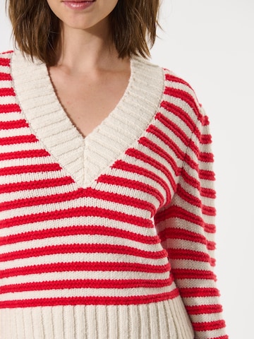 Dea Kudibal - Jersey ' AnemoneDEA RWS ' en rojo