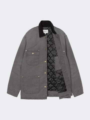 Carhartt WIP Performance Jacket 'OG Chore Coat' in Grey