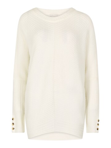 Pull-over ' ' Apricot en beige