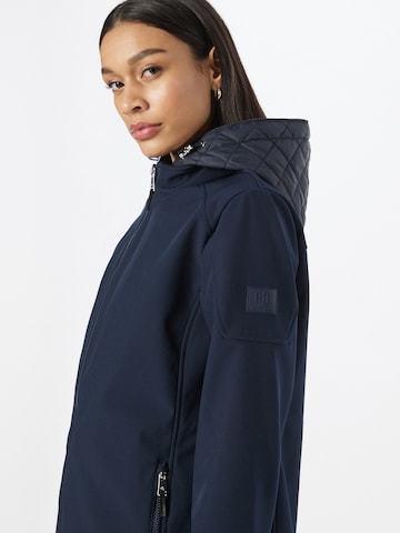 Veste mi-saison Lauren Ralph Lauren en bleu