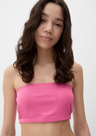 QS Top in Pink