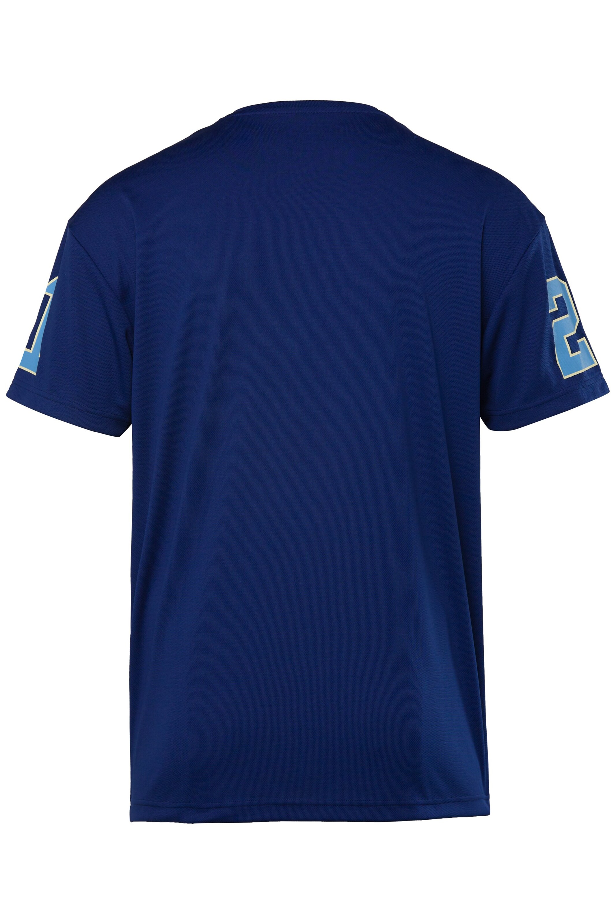 STHUGE Shirt in Blue