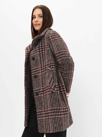 Fuchs Schmitt Winter Coat 'Prato' in Beige