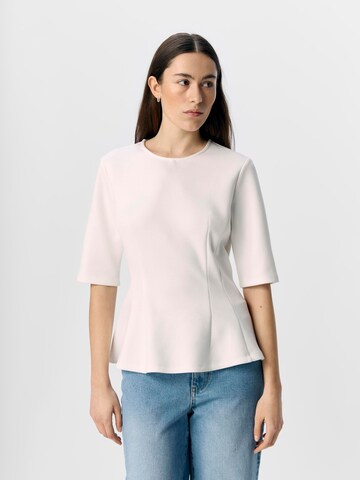 OBJECT Blouse in Wit