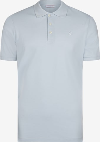 Maglietta di Felix Hardy in blu: frontale