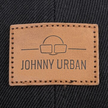 Casquette 'Dean' Johnny Urban en marron