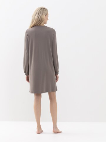 Mey Nightgown in Brown