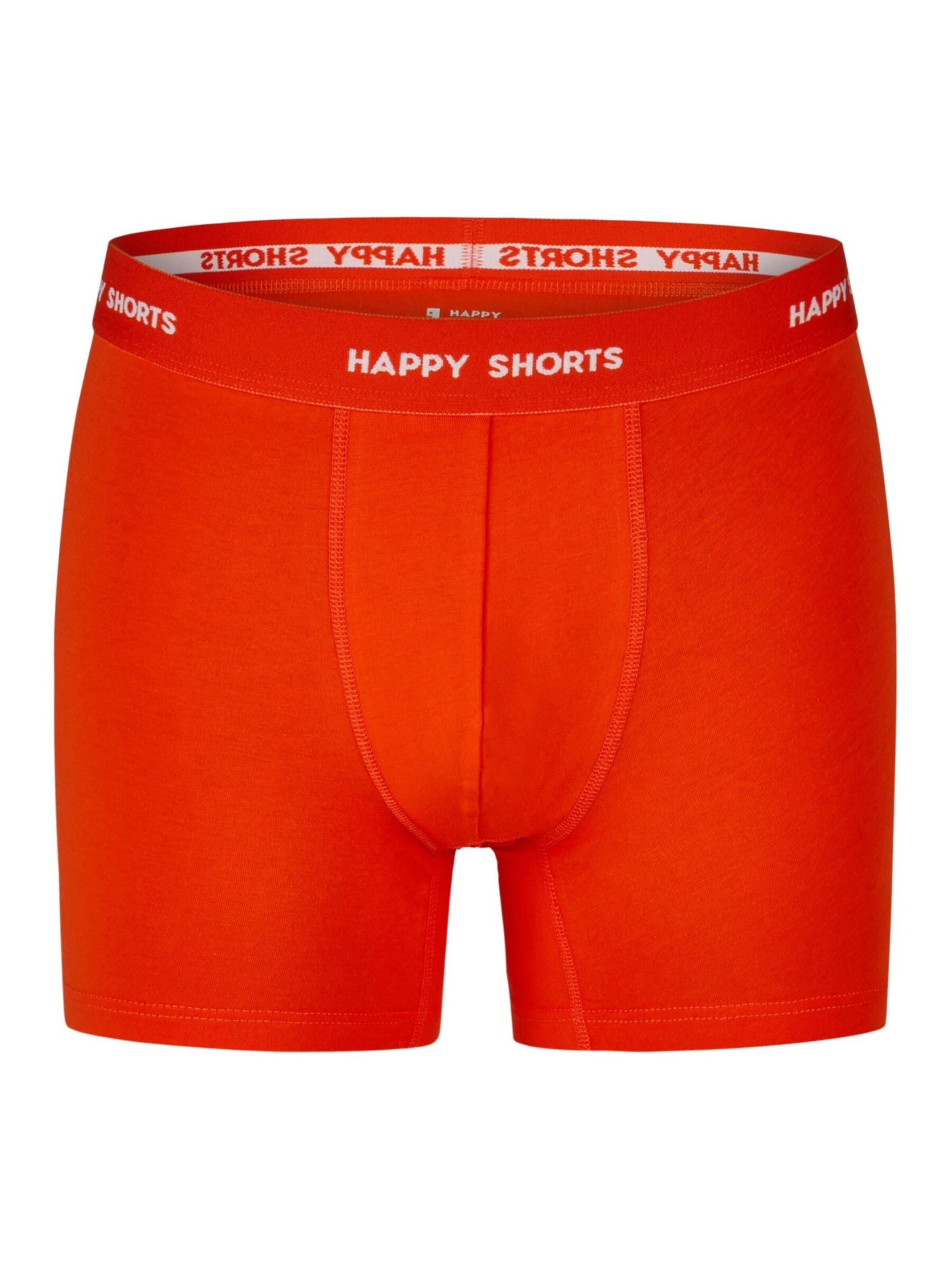 Happy Shorts Boxer shorts in Mixed colors