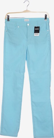 Golfino Pants in L in Blue: front