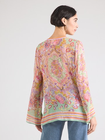 PRINCESS GOES HOLLYWOOD Pusero värissä vaaleanpunainen