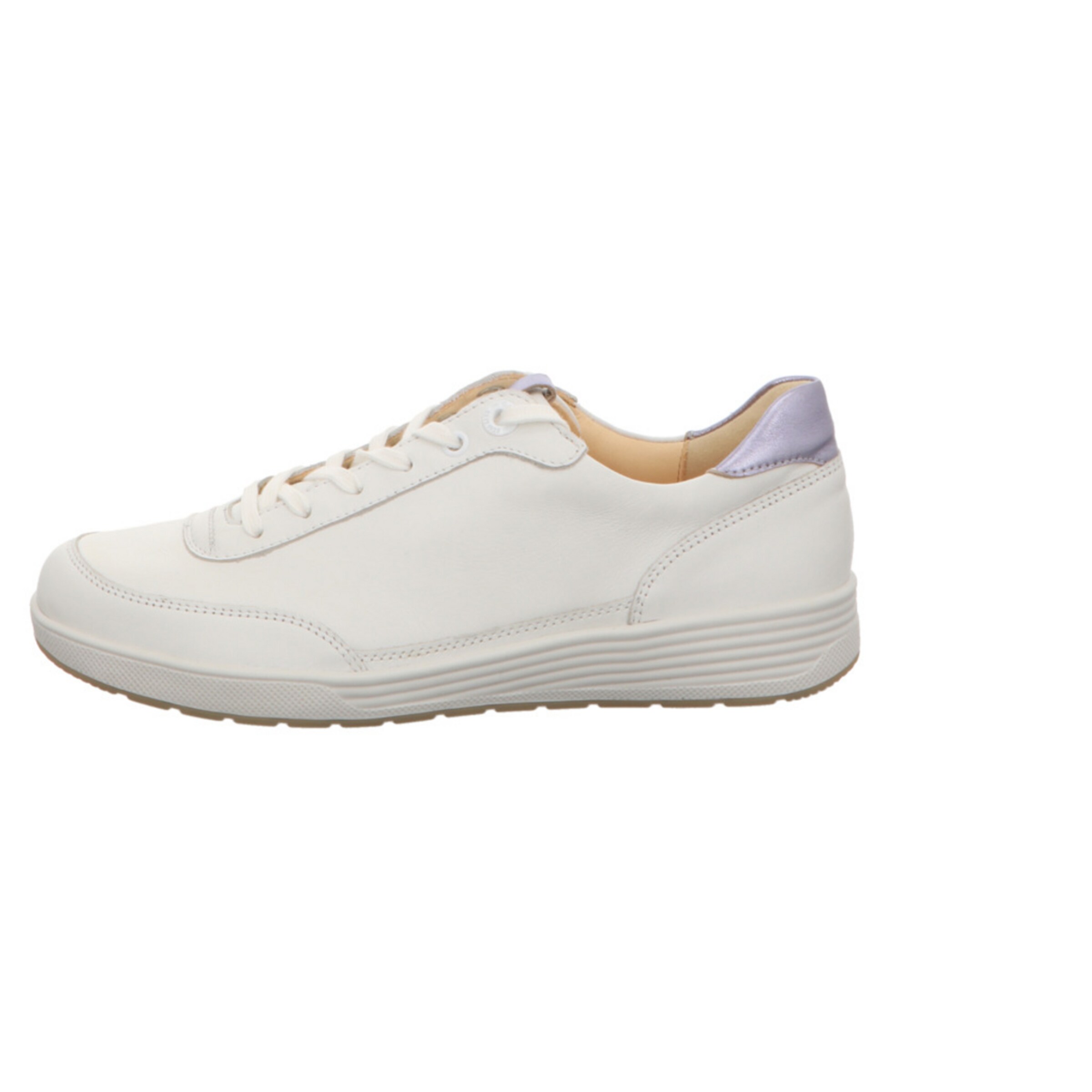 Ganter Sneakers in White