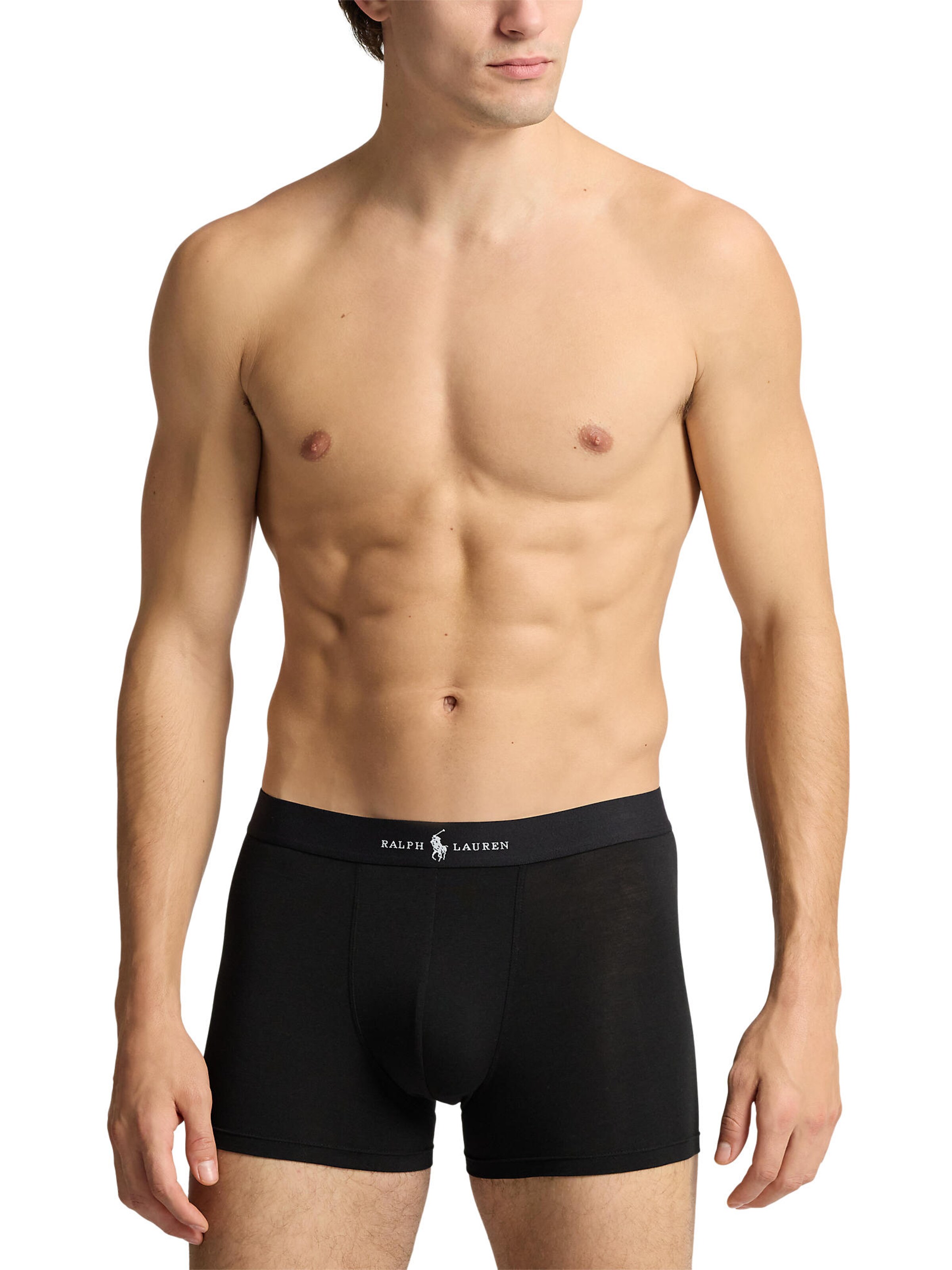 Polo Ralph Lauren Boxer shorts in Beige