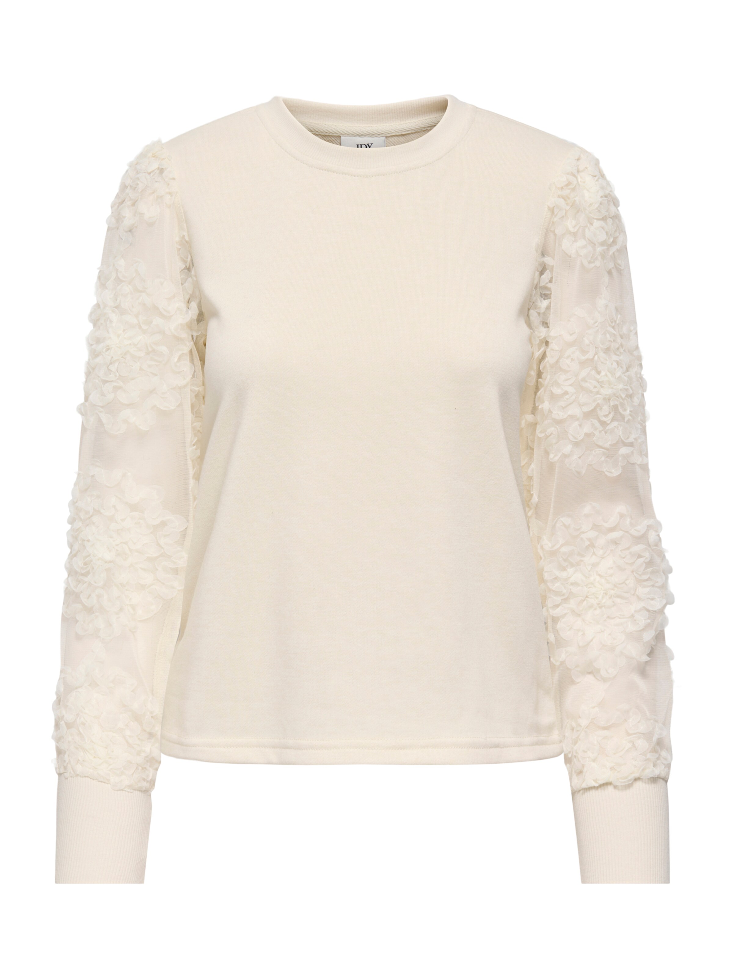 JDY Shirts 'FAIRVIEW' i beige: forside