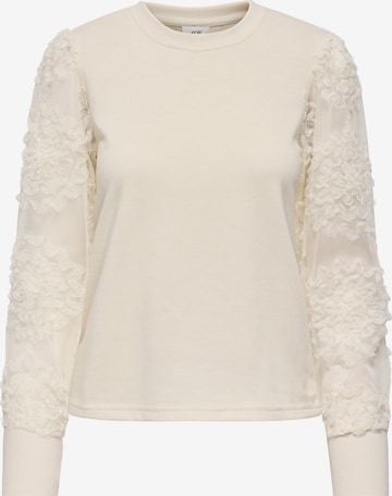 JDY - Camiseta 'FAIRVIEW' en beige: frente
