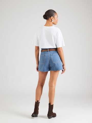 ABOUT YOU Regular Jeans 'Majella' in Blue