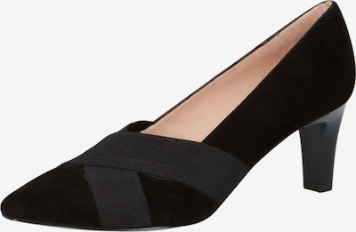PETER KAISER Pumps in schwarz, Produktansicht