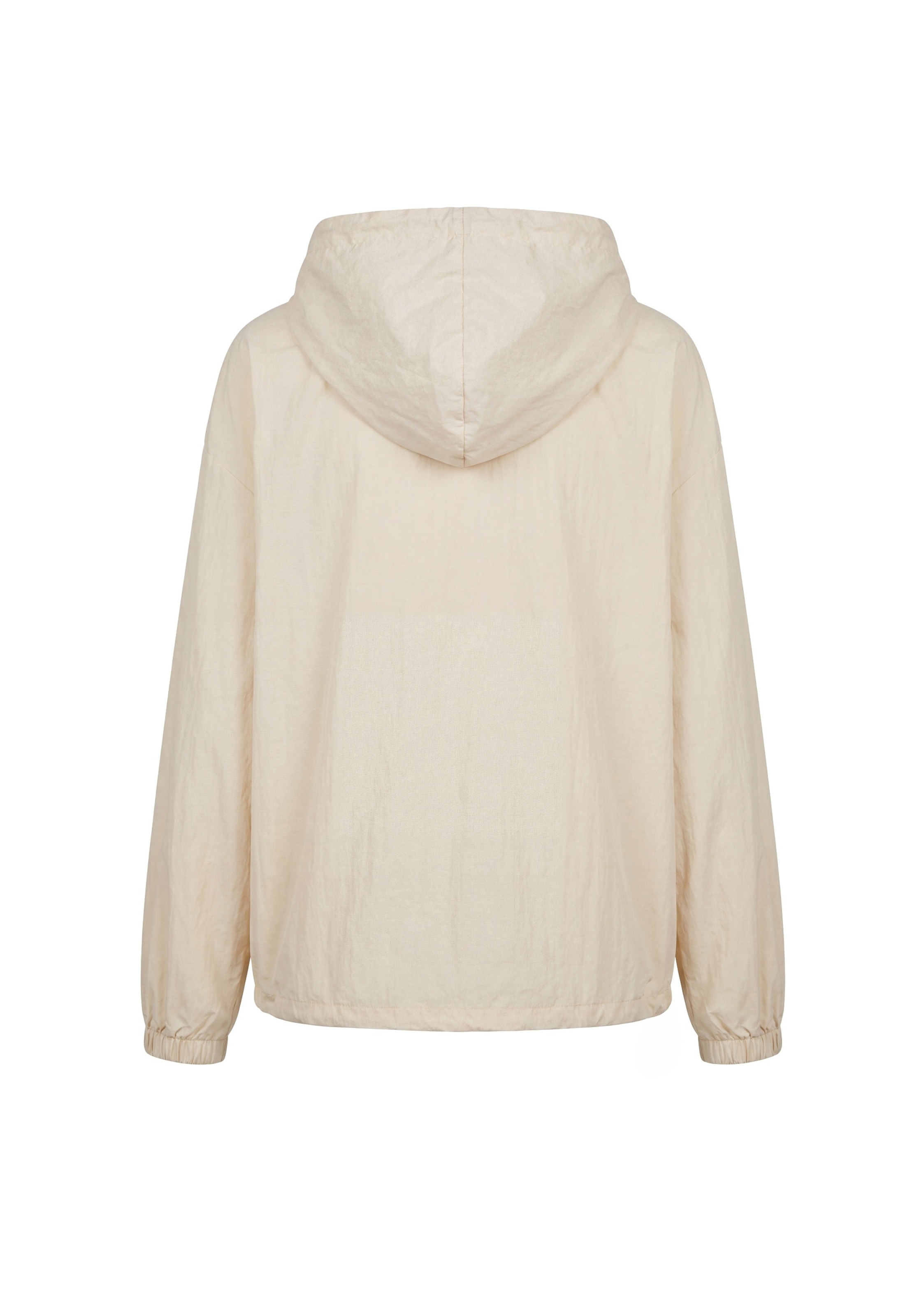 Veste mi-saison faina Athlsr en beige