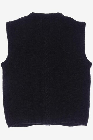 COUNTRY LINE Vest in M-L in Black