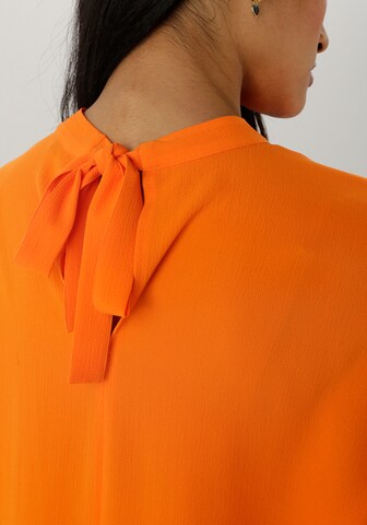 Aniston SELECTED Bluse in Orange