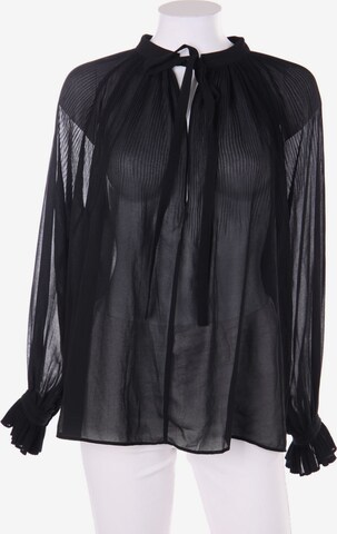 SODa Blouse & Tunic in S in Black: front