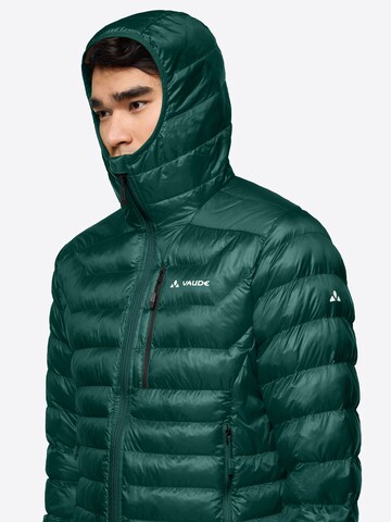 VAUDE Outdoor jacket 'Batura' in Green