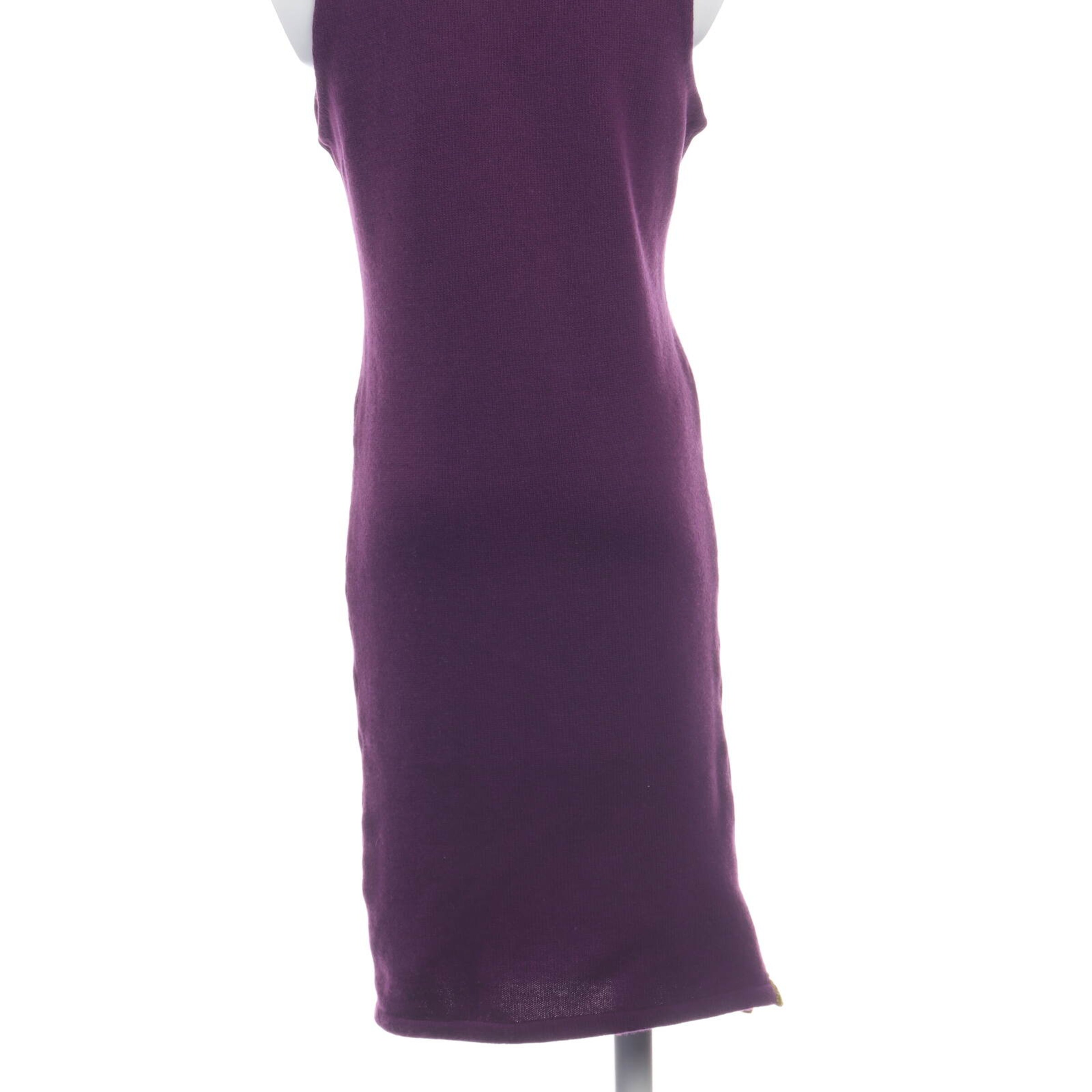 Etro Kleid S in Grün