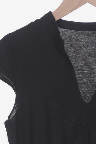 PETIT BATEAU Top & Shirt in S in Black