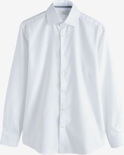 Next Businesspaita värissä valkoinen, Tuotenäkymä