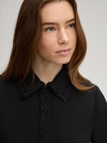 Blazer 'Jady' JOOP! en noir