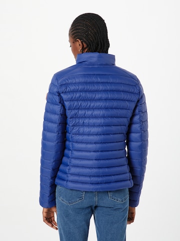 SAVE THE DUCK Between-season jacket 'CARLY' in Blue