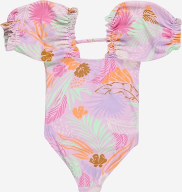 Maillot de bain 'PAIGE' Cotton On en violet