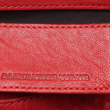 Alexander Wang Handtasche One Size in Rot